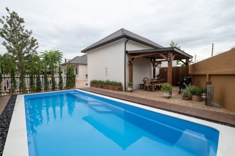 Villa in Chiang Mai, Thailand 3 bedrooms № 155366