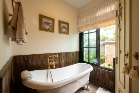 Villa in Chiang Mai, Thailand 3 bedrooms № 155366 - photo 5