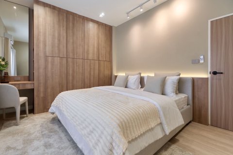 House in Chiang Mai, Thailand 4 bedrooms № 155367 - photo 20