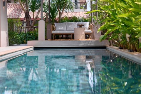 House in Chiang Mai, Thailand 4 bedrooms № 155367 - photo 2