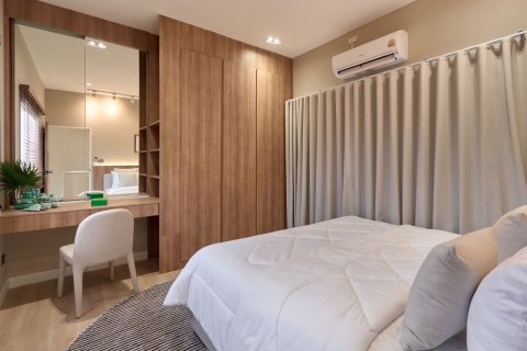 House in Chiang Mai, Thailand 4 bedrooms № 155367 - photo 19