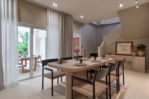 House in Chiang Mai, Thailand 4 bedrooms № 155367 - photo 11