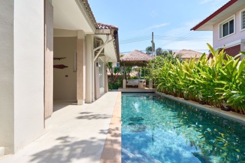 House in Chiang Mai, Thailand 4 bedrooms № 155367 - photo 3