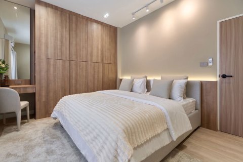 House in Chiang Mai, Thailand 4 bedrooms № 155367 - photo 20