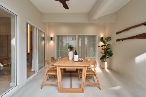 House in Chiang Mai, Thailand 4 bedrooms № 155367 - photo 13