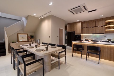 House in Chiang Mai, Thailand 4 bedrooms № 155367 - photo 9