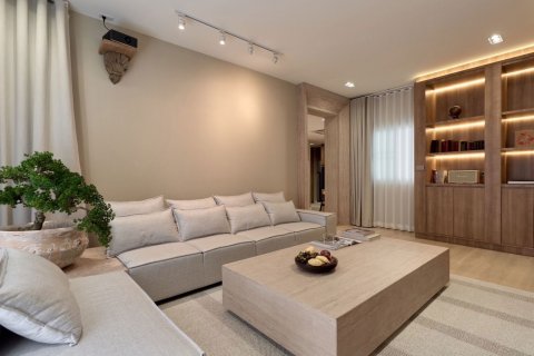 House in Chiang Mai, Thailand 4 bedrooms № 155367 - photo 7