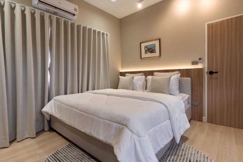 House in Chiang Mai, Thailand 4 bedrooms № 155367 - photo 18