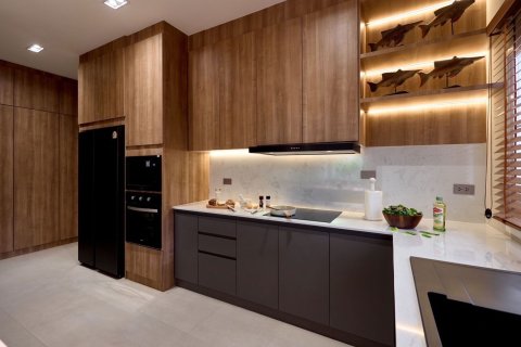 Maison à Chiang Mai, Thaïlande 4 chambres № 155367 - photo 15