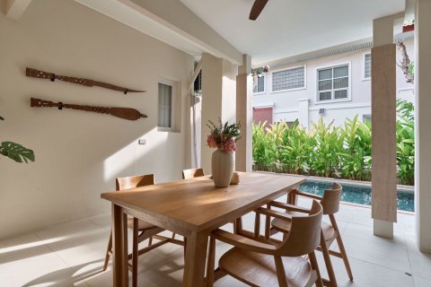 House in Chiang Mai, Thailand 4 bedrooms № 155367 - photo 10