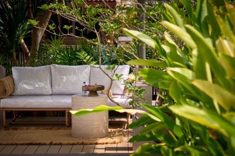 House in Chiang Mai, Thailand 4 bedrooms № 155367 - photo 5