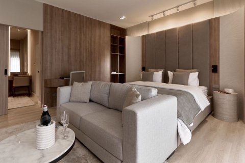 House in Chiang Mai, Thailand 4 bedrooms № 155367 - photo 17