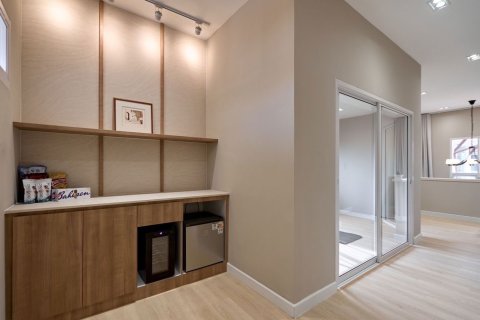 Maison à Chiang Mai, Thaïlande 4 chambres № 155367 - photo 23