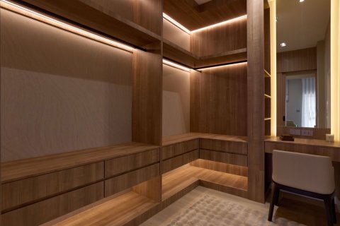 Maison à Chiang Mai, Thaïlande 4 chambres № 155367 - photo 16