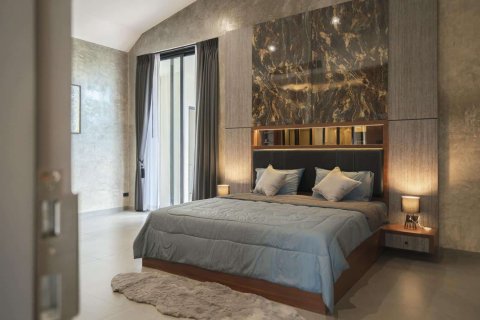 Villa in Chiang Mai, Thailand 4 bedrooms № 155372 - photo 15