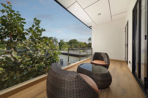 Villa in Chiang Mai, Thailand 4 bedrooms № 155372 - photo 8