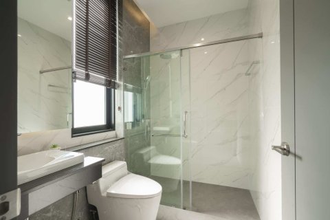 Villa in Chiang Mai, Thailand 4 bedrooms № 155372 - photo 23