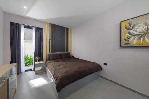 Villa in Chiang Mai, Thailand 4 bedrooms № 155372 - photo 17