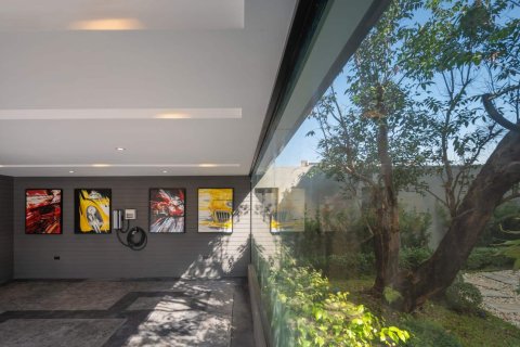 Villa in Chiang Mai, Thailand 4 bedrooms № 155372 - photo 9