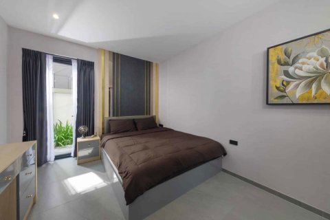 Villa in Chiang Mai, Thailand 4 bedrooms № 155372 - photo 17