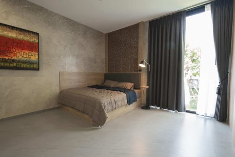 Villa in Chiang Mai, Thailand 4 bedrooms № 155372 - photo 18