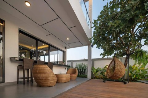 Villa in Chiang Mai, Thailand 4 bedrooms № 155372 - photo 7