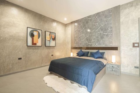 Villa in Chiang Mai, Thailand 4 bedrooms № 155372 - photo 17