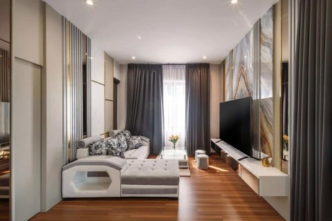 Villa in Chiang Mai, Thailand 4 bedrooms № 155372 - photo 16