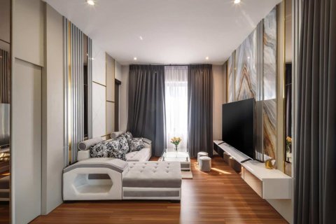 Villa in Chiang Mai, Thailand 4 bedrooms № 155372 - photo 16