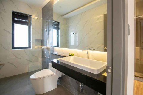Villa in Chiang Mai, Thailand 4 bedrooms № 155371 - photo 25