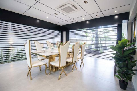 Villa in Chiang Mai, Thailand 4 bedrooms № 155371 - photo 7