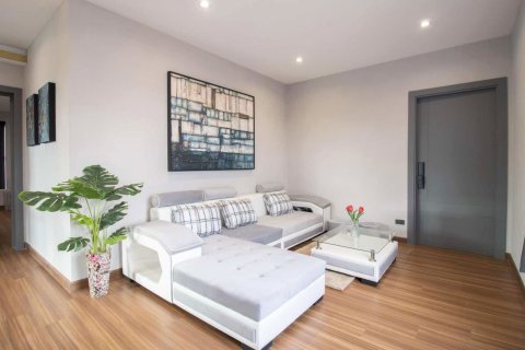 Villa in Chiang Mai, Thailand 4 bedrooms № 155371 - photo 13