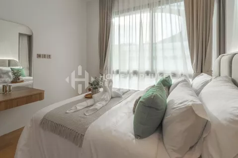 Дом на Пляже Най Харн, Таиланд с 3 спальнями  № 144539 - фото 16