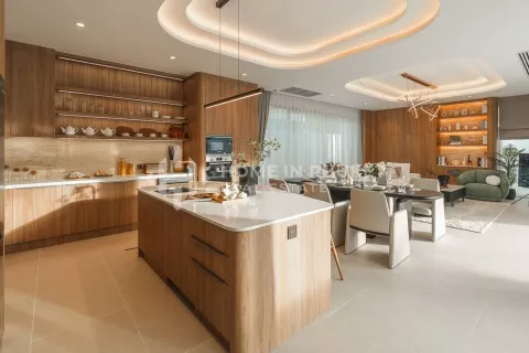 Дом на Пляже Най Харн, Таиланд с 3 спальнями  № 144539 - фото 6