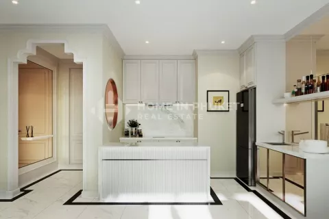 Condo in Phuket, Thailand, 3 bedrooms № 144536 - photo 2