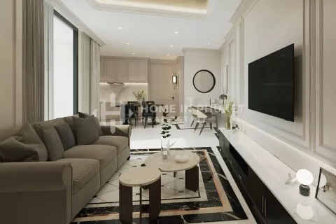 Condo à Phuket, Thaïlande, 2 chambres  № 144535 - photo 1