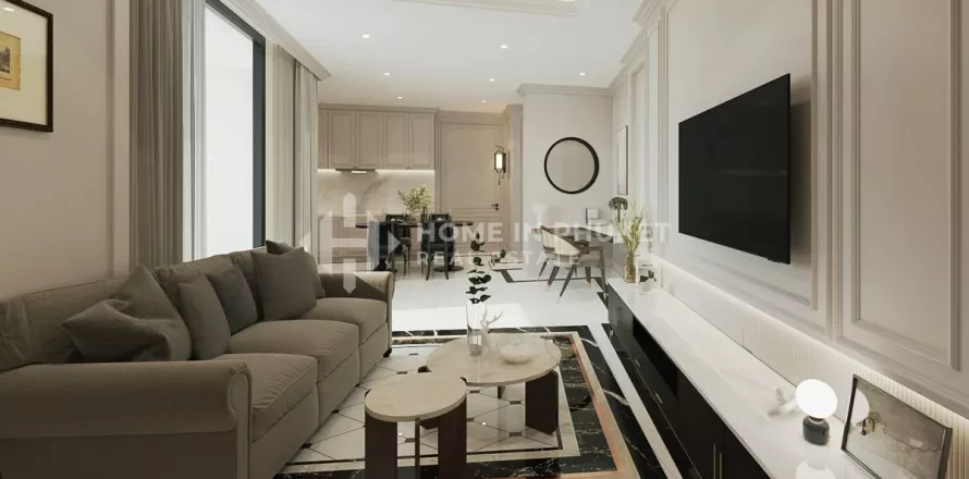 Condo à Phuket, Thaïlande, 2 chambres  № 144535