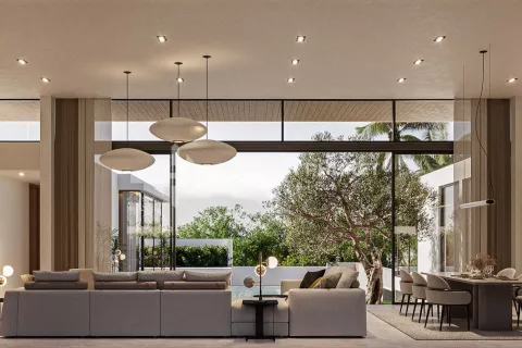 House in Phuket, Thailand 4 bedrooms № 144538 - photo 3