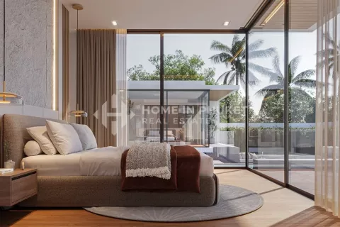 House in Phuket, Thailand 4 bedrooms № 144538 - photo 7