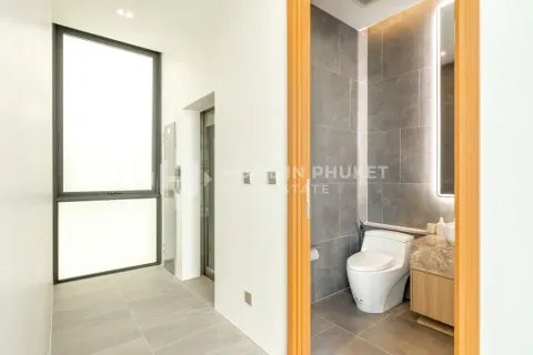 Maison à Phuket, Thaïlande 4 chambres № 144537 - photo 30