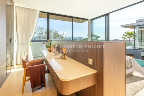Maison à Phuket, Thaïlande 4 chambres № 144537 - photo 16