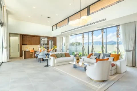 Maison à Phuket, Thaïlande 4 chambres № 144537 - photo 8