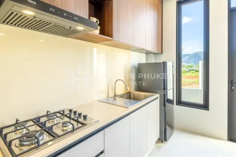 Maison à Phuket, Thaïlande 4 chambres № 144537 - photo 12