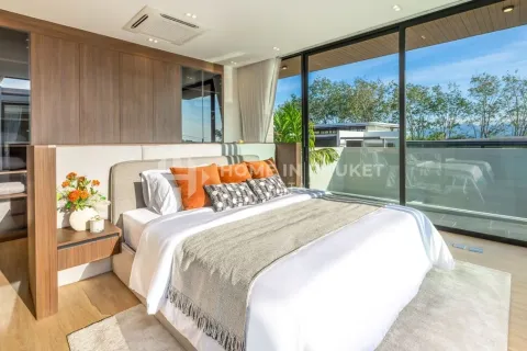 Maison à Phuket, Thaïlande 4 chambres № 144537 - photo 14