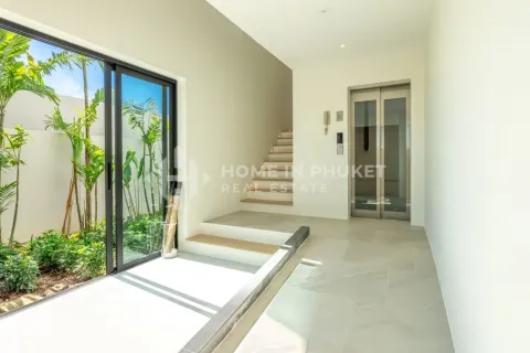 Maison à Phuket, Thaïlande 4 chambres № 144537 - photo 29