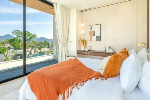 Maison à Phuket, Thaïlande 4 chambres № 144537 - photo 19