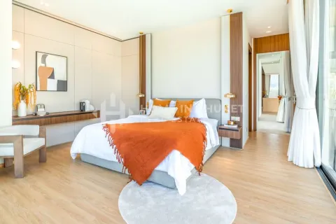 Maison à Phuket, Thaïlande 4 chambres № 144537 - photo 20