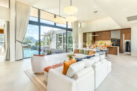 Maison à Phuket, Thaïlande 4 chambres № 144537 - photo 7