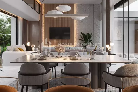 Дом в Пхукете, Таиланд с 4 спальнями  № 144537 - фото 3