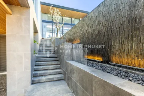 Maison à Phuket, Thaïlande 4 chambres № 144537 - photo 5